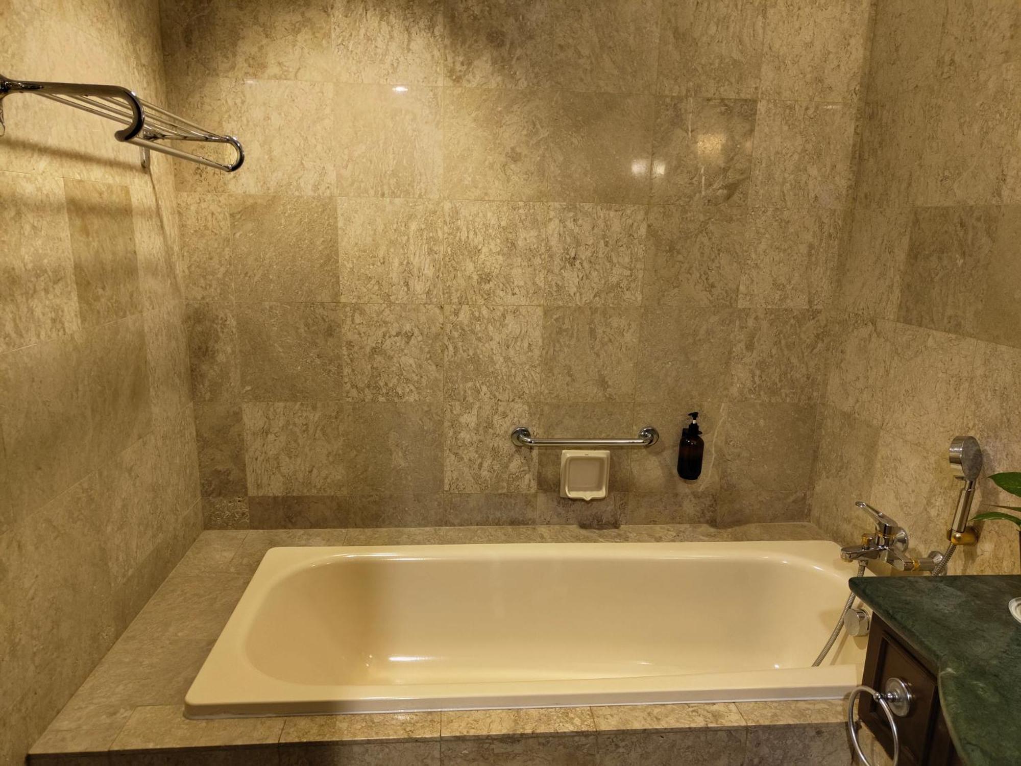 Penthouse Duplex With Klcc Views At Berjaya Times Square Apartemen