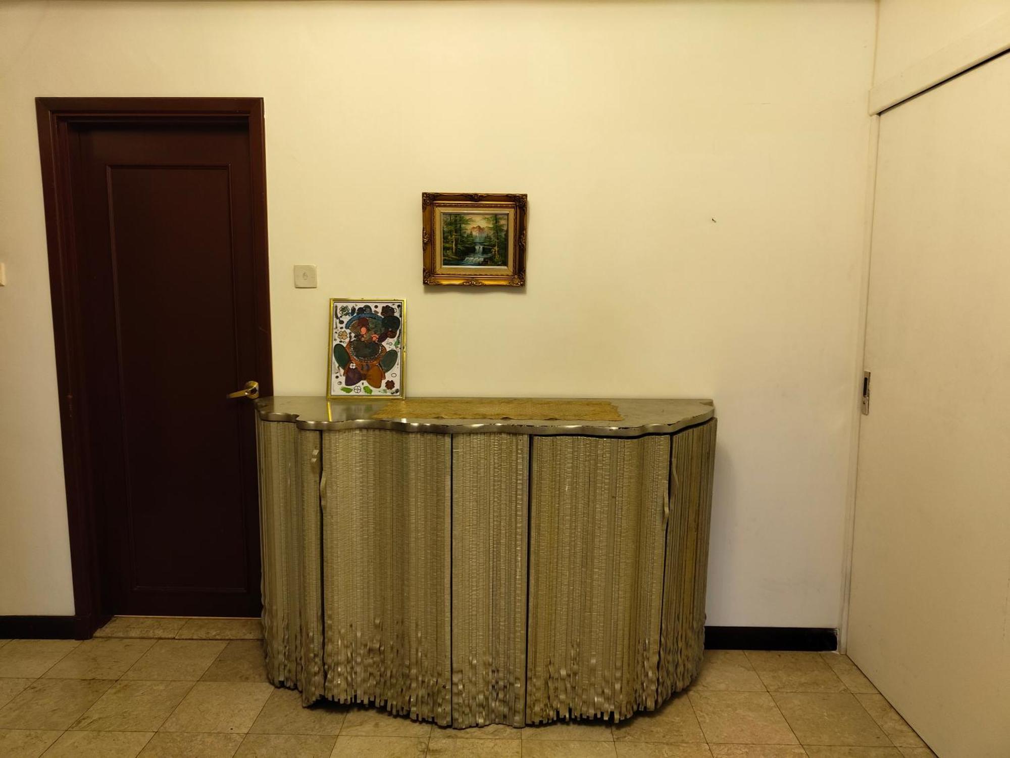 Pangsapuri Penthouse Duplex With Klcc Views At Berjaya Times Square *