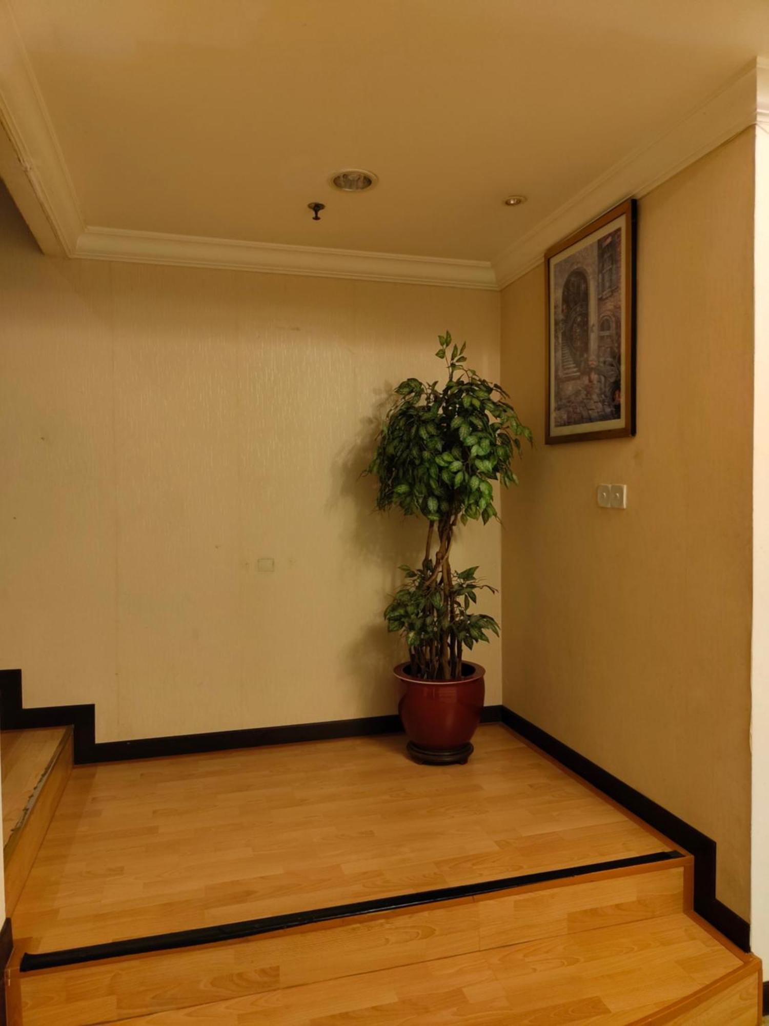 Pangsapuri Penthouse Duplex With Klcc Views At Berjaya Times Square