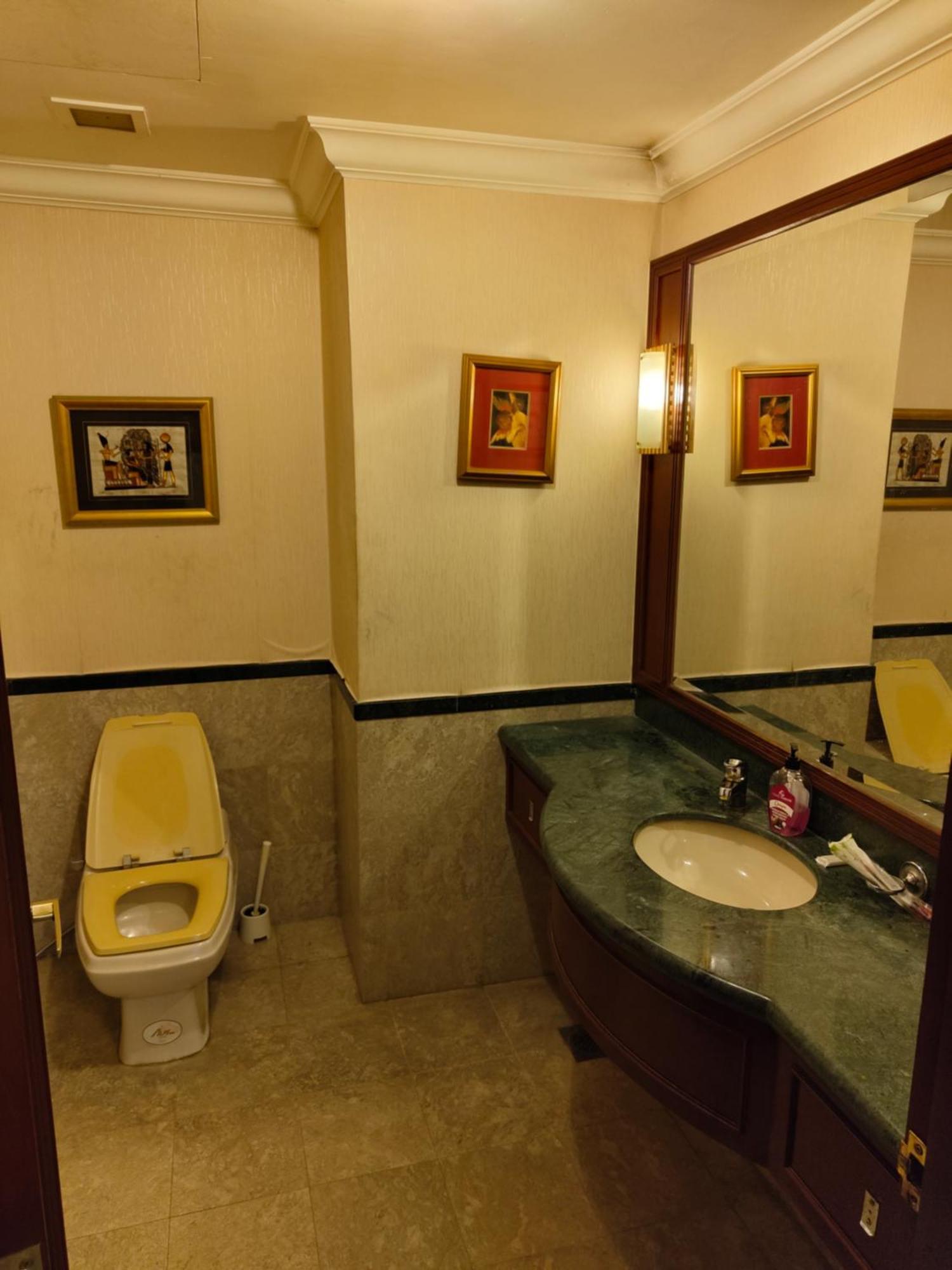 Pangsapuri Penthouse Duplex With Klcc Views At Berjaya Times Square Kuala Lumpur
