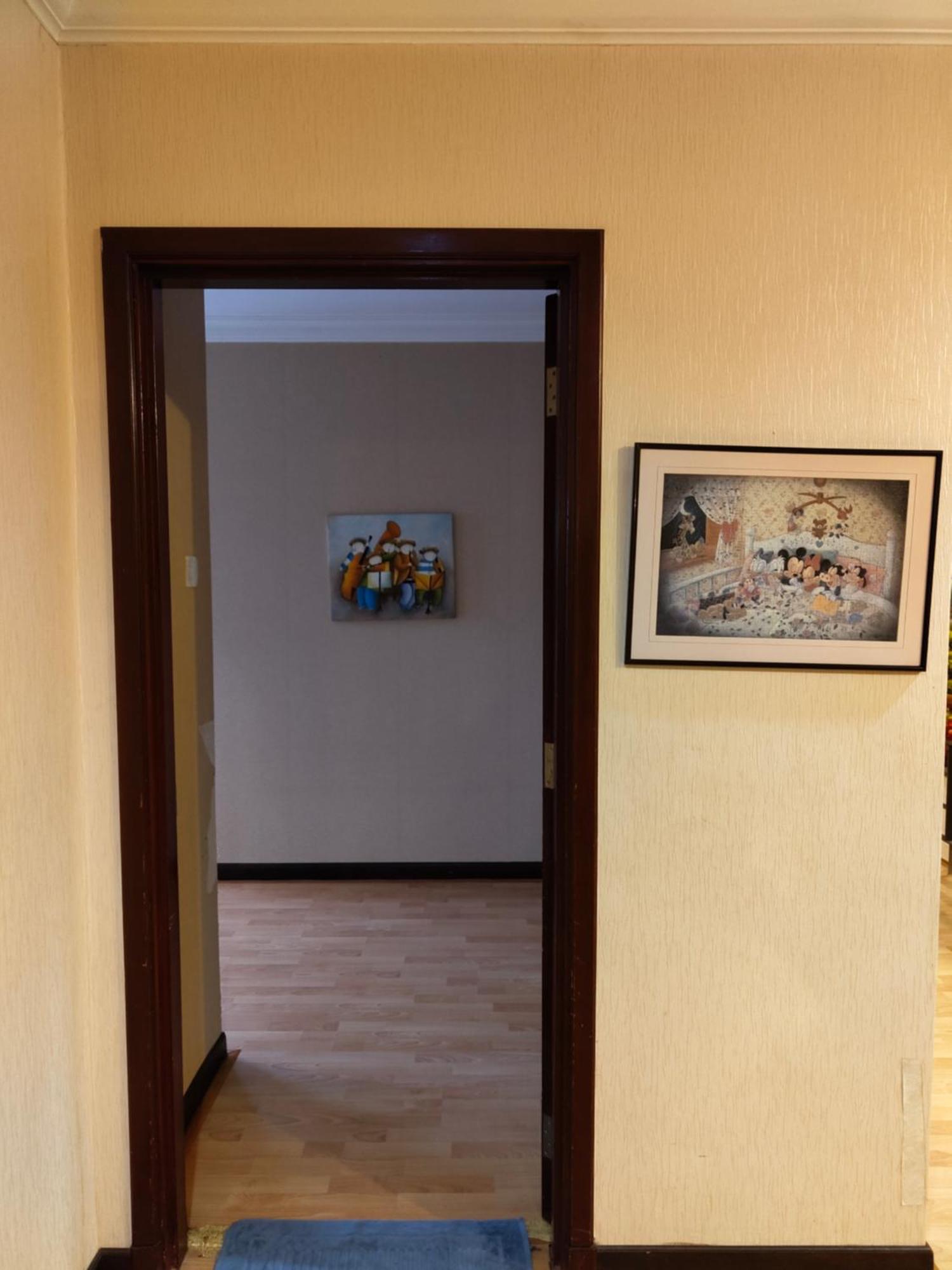 Pangsapuri Penthouse Duplex With Klcc Views At Berjaya Times Square *