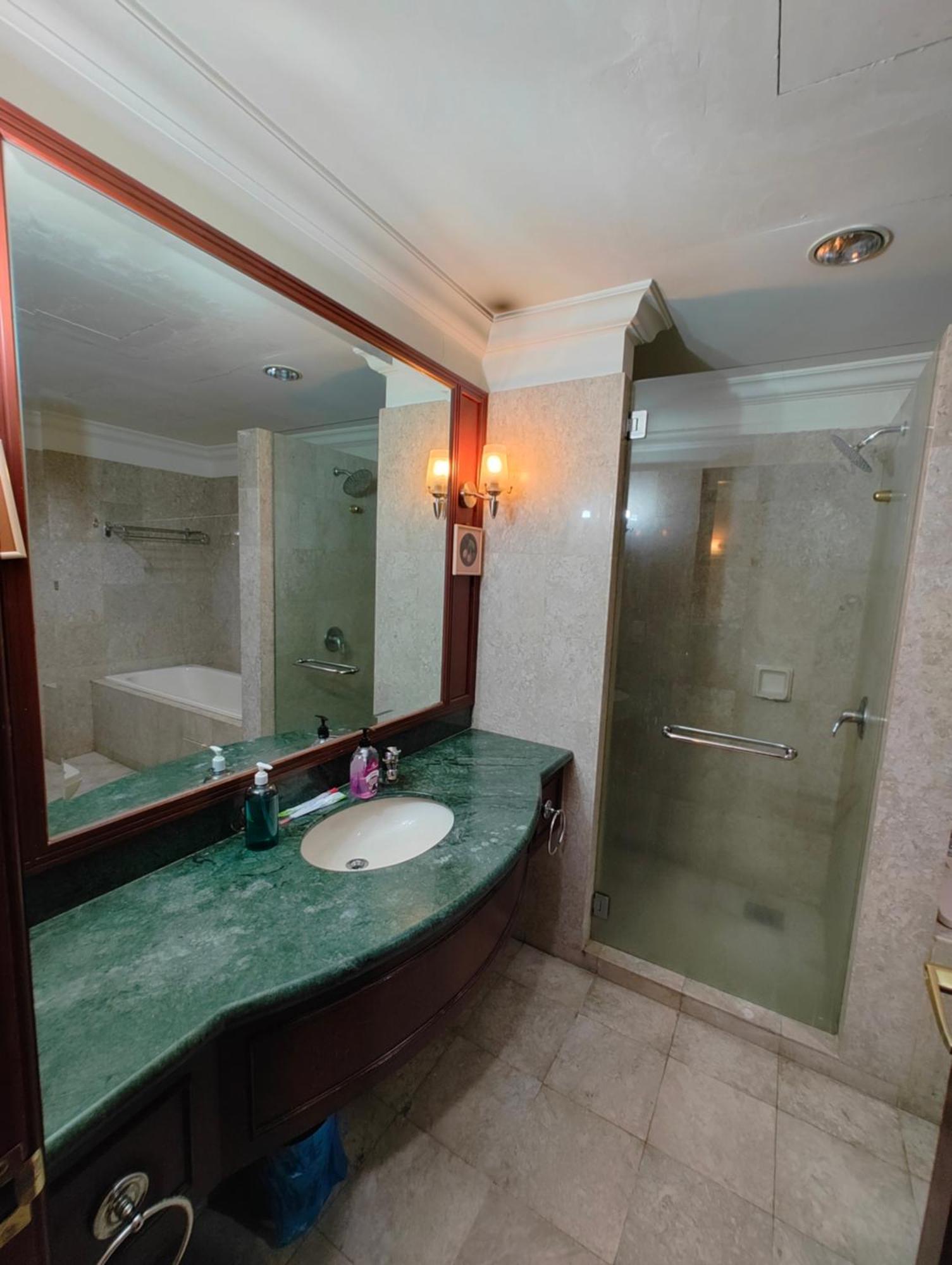 Penthouse Duplex With Klcc Views At Berjaya Times Square Kuala Lumpur