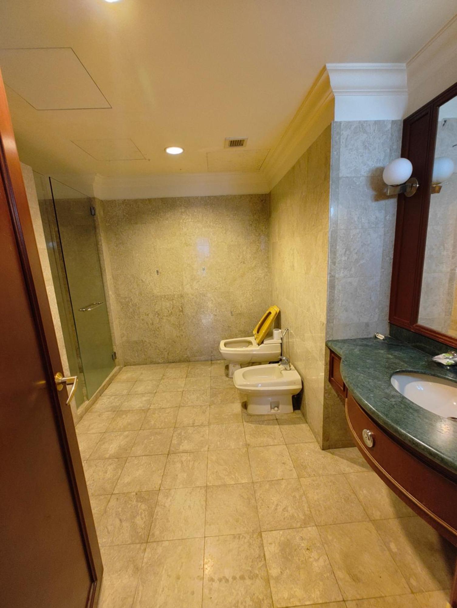 Penthouse Duplex With Klcc Views At Berjaya Times Square * Kuala Lumpur