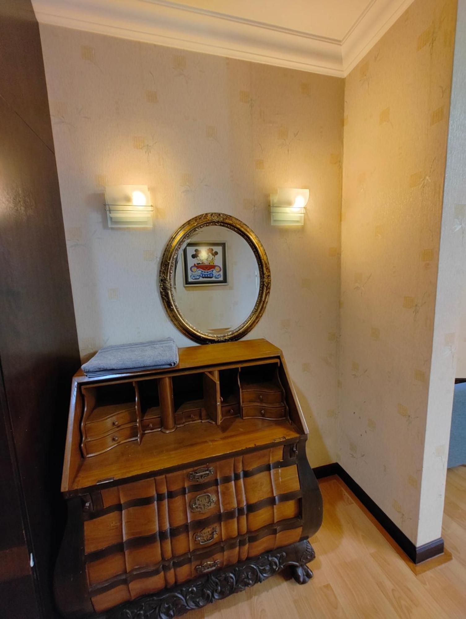 Pangsapuri Penthouse Duplex With Klcc Views At Berjaya Times Square