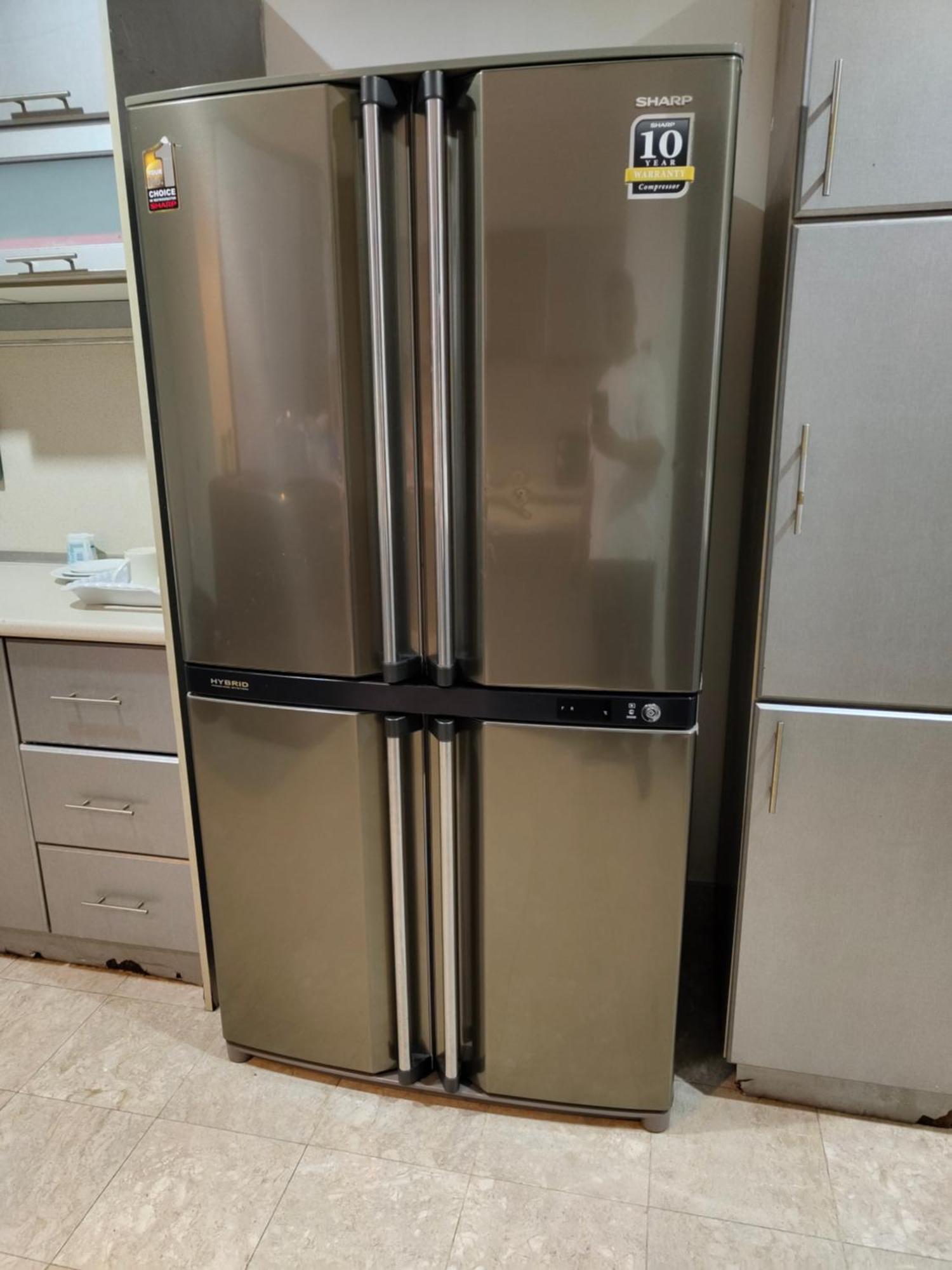 Penthouse Duplex With Klcc Views At Berjaya Times Square Kuala Lumpur
