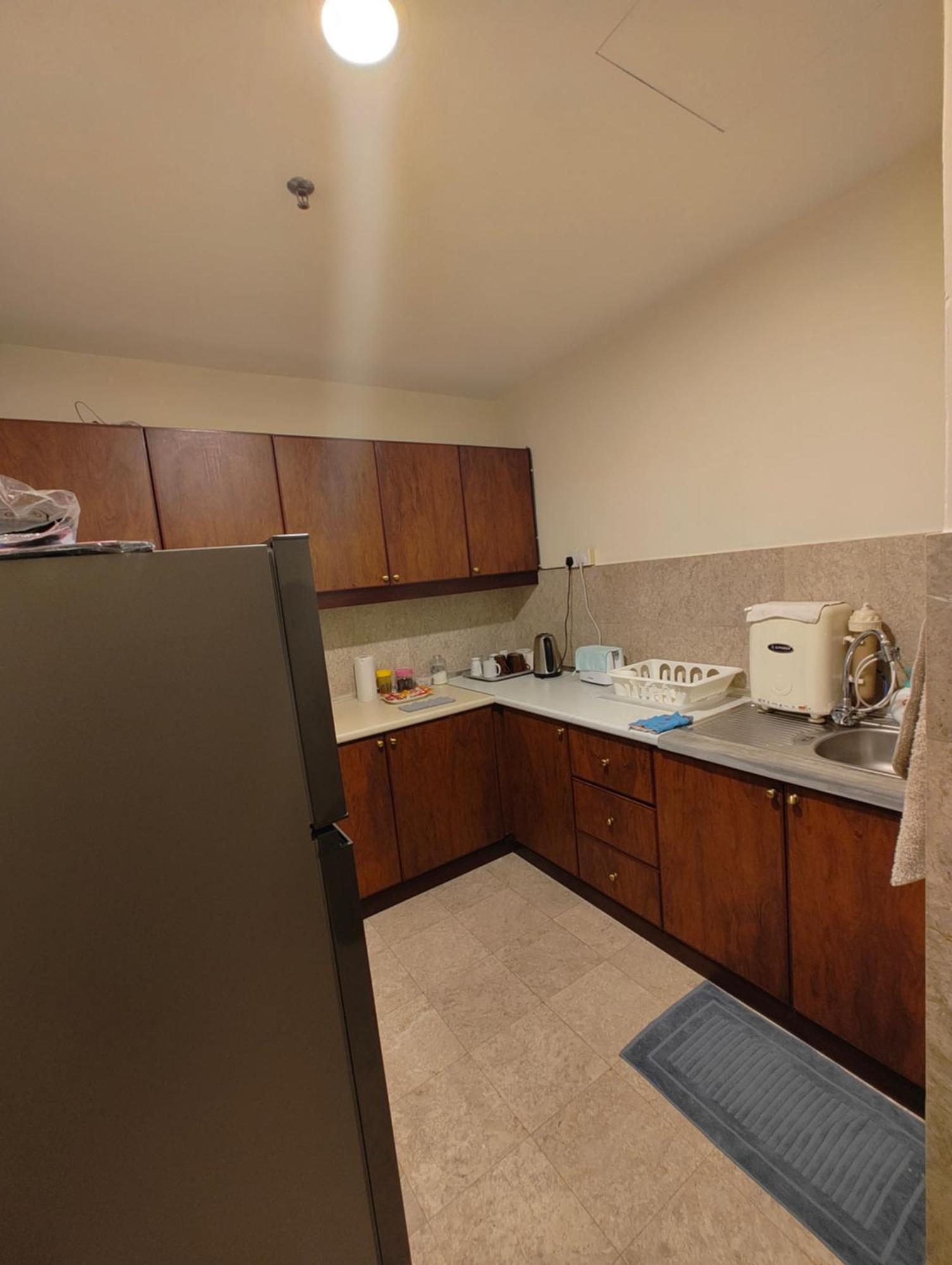 Penthouse Duplex With Klcc Views At Berjaya Times Square Pangsapuri Kuala Lumpur