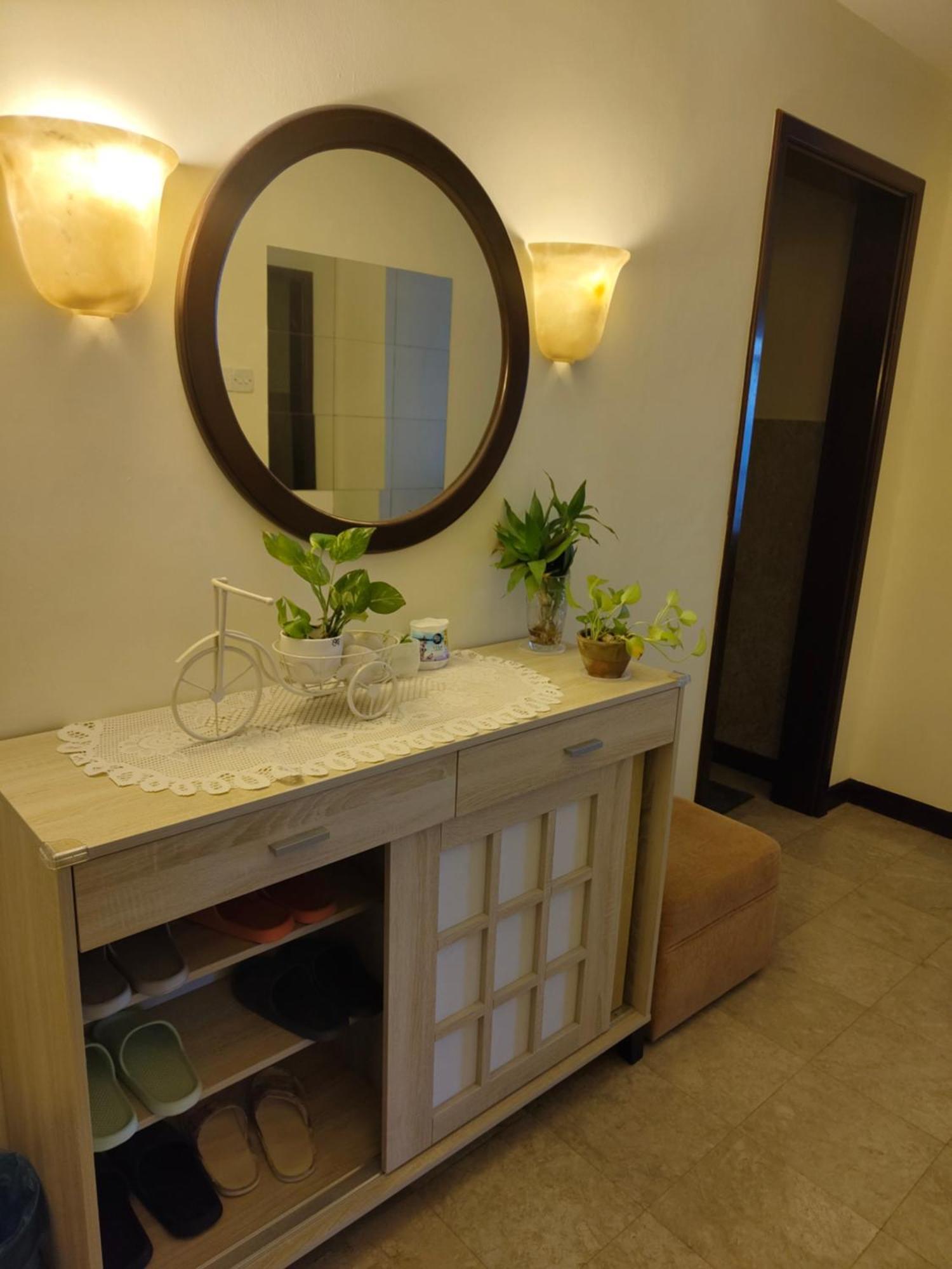 Penthouse Duplex With Klcc Views At Berjaya Times Square *