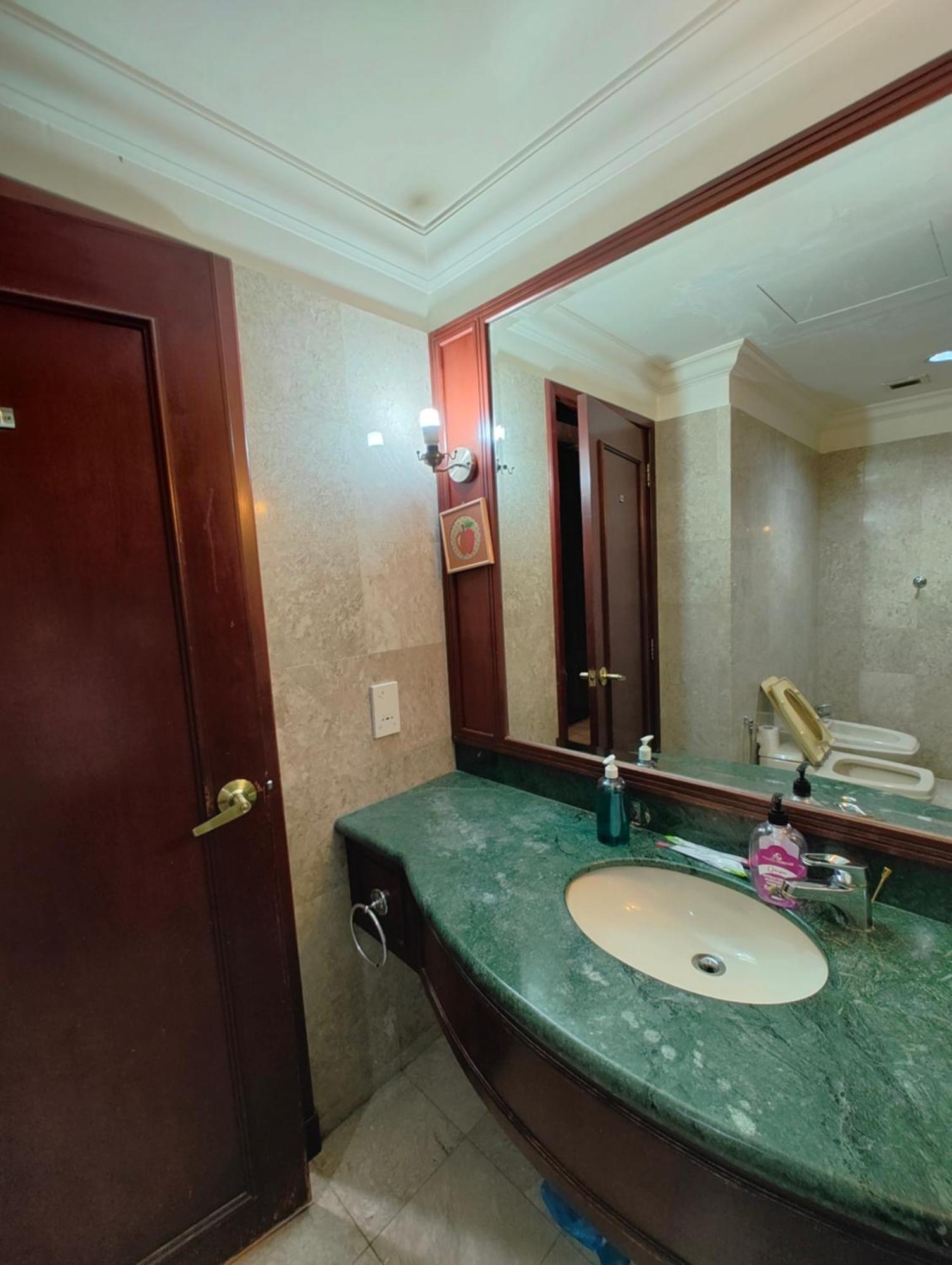 Apartment Penthouse Duplex With Klcc Views At Berjaya Times Square Kuala Lumpur